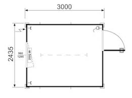 Tatsächlich geht der trend zu noch längeren dimensionen, z.b. Containernormen Und Containergrossen Angaben Finden Sie Hier