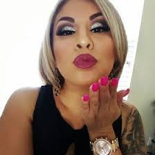 April Simental's Instagram, Twitter & Facebook