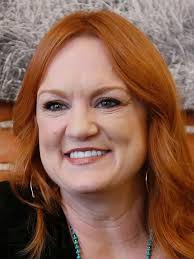 Ree Drummond