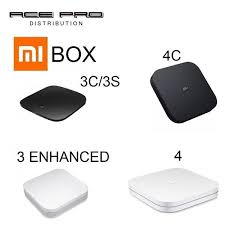 Buy mi box s online to enjoy discounts and deals with shopee malaysia! Xiaomi Mibox 4 4c Mi Tv Box 4k Iptv Movie Chinese Version Shopee Malaysia
