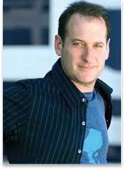 Featured Artist: Brad Chiet