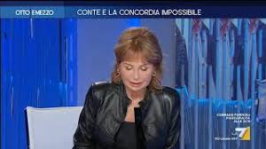Ma quando inizia a fare il ministro dell'interno.? Otto E Mezzo 04 06 2020 Youtube