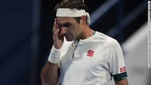 Federer's masterclass to marcus in straight sets in a high voltage drama match. Roger Federer Withdraws From Upcoming Tournament After Making His Tennis Return Cnn