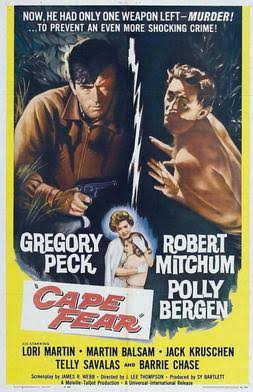 Cape Fear (1962 film) - Wikipedia