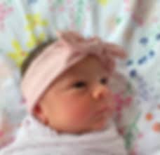 Kalamazoo and Battle Creek see first babies of the year born at Bronson