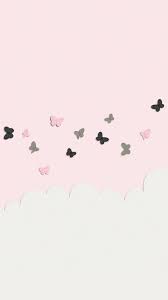 Some of the most reviewed products in pink wallpaper are the nuwallpaper peachy keen pink vinyl peel & stick wallpaper roll (covers 30.75 sq. Pink Wallpaper For Mobile 2021 Cute Wallpapers
