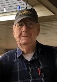 Warren Weber Obituary