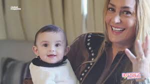 Sebastián estevanez was born on november 6, 1970 in buenos aires, argentina. Sol Estevanez Y Su Experiencia Como Madre Primeriza Nadie Habla De La Realidad De Los Embarazos Youtube