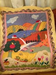 Bebek Yatak Ortusu Yorgan Dikme Bebek Yatak Ortuleri Bebek Yorganlari