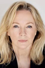 Rebecca Gibney