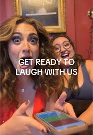 Best Moments from Our Hilarious Reverse Challenge