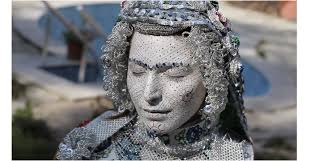 my love for you.: adornment.