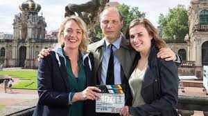 Wir freuen uns über jede unterstützung und anerkennung. Hofels Brambach Hanczewski Tatort Ard Das Erste