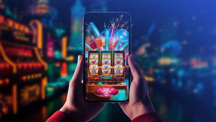 What is a Social Casino? - iGaming Express