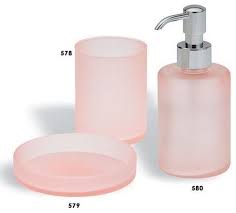 Maybe you would like to learn more about one of these? Frosted Glass Bathroom Accessories Ideas On Foter