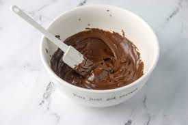 I love to drizzle melted chocolate on top of desserts to give them that beautiful wow factor! How To Melt Chocolate In The Microwave Boston Girl Bakes