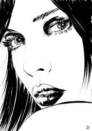 Pin By Emily Westcar On Art Abstract Art Projects Pop Art Comic Drawings Of Friends