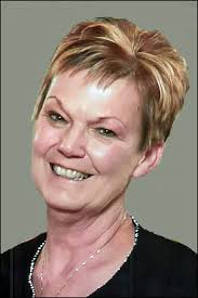 Sharon Kay Besaw-Montgomery, 71, Jasper