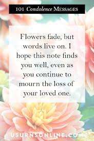 We did not find results for: 101 Condolence Messages To Express Your Love Support