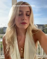 this week, a hot new brideshell enters the villa