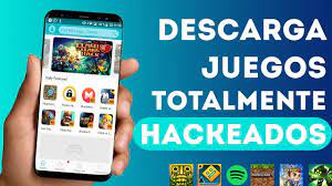 Top 5 juegos hackeados con todo ilimitado 2020! Como Descargar Juegos Totalmente Hackeados Descarga Apps Y Juegos Hackeados Youtube