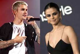 Times those when justin bieber and selena gomez proved to love each other a lot and love roamed their lives. Justin Bieber Y Selena Gomez Recibieron El 2018 Juntos Diario La Prensa