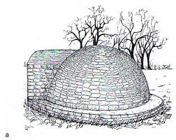 Ice House | Colwick Woods Nottingham ...