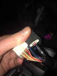 Find great deals on ebay for 2008 ford escape wiring diagram. Escape City Com View Topic 2008 Australian Ford Escape Zd Factory Stereo Wiring Colors