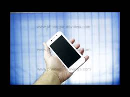QMobile Noir A950 full specifications ...
