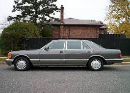 We did not find results for: 1987 Mercedes Benz 420 Class Pictures Cargurus