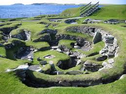 Jarlshof Prehistoric And Norse Settlement Shetland Mainland Shetland Islands Places Shetland Places To Go