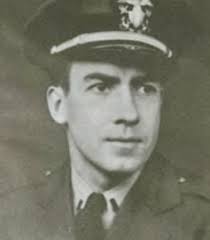 Ensign John Cady Lough (1915-1942)