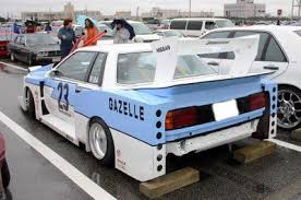 Crazy Japanese Car Modifications Google Search Weird Cars Japanese Cars Car Mods