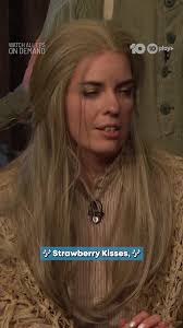 Eliza Sleshinger New Special