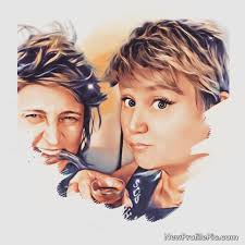 Tammy Joe and Shelia