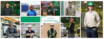 Profil pentru J.D. Irving, Limited