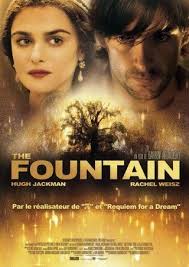 Movie - The Fountain - 2006 Watch Online، Video، Trailer، photos، Reviews،  Showtimes