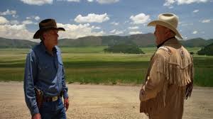 Image result for longmire the stuff dreams are made of