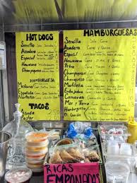 Have i told you how much i love that hamburguesas el gordo opened this second location? Hamburguesas El Gordo 1062 E Santa Clara St San Jose Ca Hamburger Hot Dog Stands Mapquest