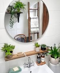 Decoración de baños con plantas aunque parezca increíble los baños proporcionan un ambiente idóneo para muchas plantas de interiores. Bano Pequeno Moderno Elegante Y Funcional Decoracion En 5 Pasos Ideas De Decoracion De Bano Decoracion De Interiores Minimalista Decoracion De Banos Pequenos