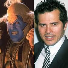He is 56 years old (in 2021). John Leguizamo The Most Unrecognizable Actor Transformations In Movie History Zimbio