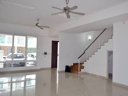 Garden plaza, 3 mins to lim kok wing. 3 Storey Superlink House Cassia Garden Residence Cyberjaya Share List Hartanah Rumah Antara Ren Dari Agency Lain Untuk C O A