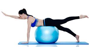 An exercise mat would be useful if you have one. Pilates Exercises For Beginners 10 Moves To Build Your Core Strength