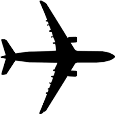 Airplane Clip Art Download Thrust Of A Plane Png Image With Transparent Background Png Free Png Images Airplane Drawing Downloadable Art Airplane Silhouette