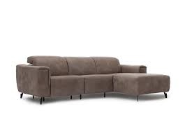 Die rückenlehne lässt sich in 4 positionen manuell nach hinten verstellen, wobei die kopftstütze dabei noch geneigt und um ca. Joy Relax Sofa Sofas Von Extraform Architonic
