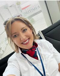 Goodbye Cinzano. Hello, British Airways?