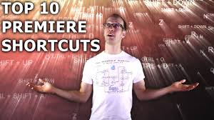 You can change the keyboard layout preset with the pulldown menu under the. Top 10 Adobe Premiere Pro Keyboard Shortcuts Adobe Premiere Pro Tutorial