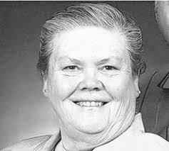 Wilma STAMPER Obituary (2014)