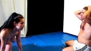 mixed wrestling ballgrab.mp4: Amateur, Pornhub \u0026 Mw Porn - SpankBang