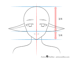 Bloxburg could be a game developed on the roblox platform by coeptus. How To Draw An Anime Elf Girl Step By Step Animeoutline